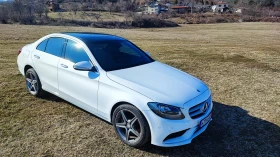 Mercedes-Benz C 300, снимка 10