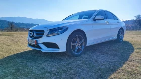 Mercedes-Benz C 300, снимка 5