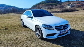 Mercedes-Benz C 300, снимка 2