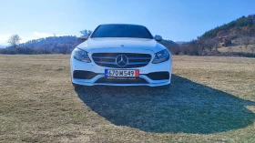 Mercedes-Benz C 300, снимка 4