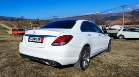 Mercedes-Benz C 300, снимка 8