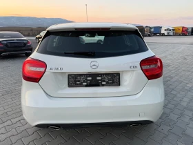 Mercedes-Benz A 180 180 cdi Avtomat  !!! | Mobile.bg    7