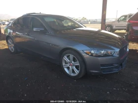 Jaguar XE 25T PREMIUM * Възможност за Лизинг* - 21700 лв. - 94783374 | Car24.bg