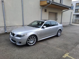 BMW 535 | Mobile.bg    8