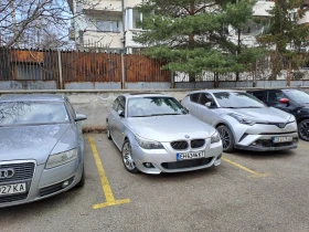     BMW 535