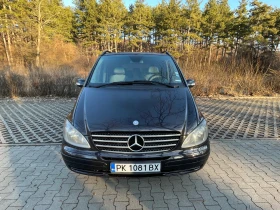  Mercedes-Benz Viano