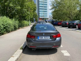 BMW 420 BMW 420i M-Pack | 26, 000 KM | Like New!, снимка 3