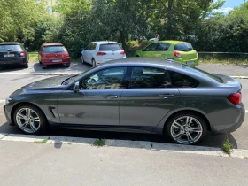 BMW 420 BMW 420i M-Pack | 26, 000 KM | Like New!, снимка 1