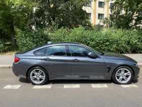 BMW 420 BMW 420i M-Pack | 26, 000 KM | Like New! | Mobile.bg    2