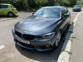 BMW 420 BMW 420i M-Pack | 26, 000 KM | Like New! | Mobile.bg    4