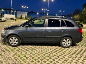 Обява за продажба на Skoda Fabia Facelift ~10 000 лв. - изображение 3