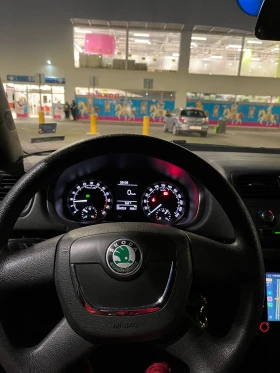 Обява за продажба на Skoda Fabia Facelift ~10 000 лв. - изображение 11