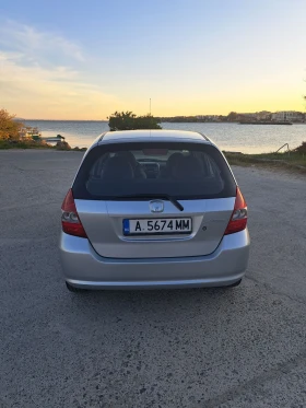 Обява за продажба на Honda Jazz 1.2  ~4 500 лв. - изображение 4