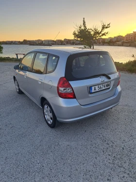 Обява за продажба на Honda Jazz 1.2  ~4 500 лв. - изображение 3
