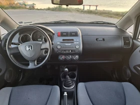 Обява за продажба на Honda Jazz 1.2  ~4 500 лв. - изображение 9