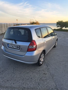 Обява за продажба на Honda Jazz 1.2  ~4 500 лв. - изображение 5
