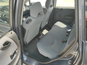 Honda Jazz 1.2-78ks-КЛИМАТИК - 4499 лв. - 78381310 14