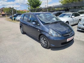 Honda Jazz 1.2-78ks-КЛИМАТИК - 4499 лв. - 78381310 3