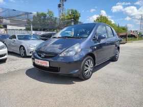 Honda Jazz 1.2-78ks-КЛИМАТИК - 4499 лв. - 78381310 2