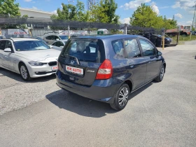 Honda Jazz 1.2-78ks-КЛИМАТИК - 4499 лв. - 78381310 4
