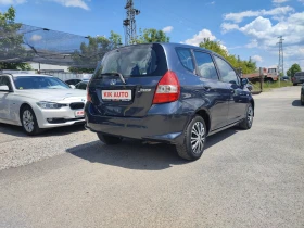 Honda Jazz 1.2-78ks-КЛИМАТИК - 4499 лв. - 78381310 5