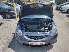 Honda Jazz 1.2-78ks-КЛИМАТИК - 4499 лв. - 78381310 17