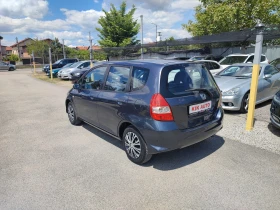 Honda Jazz 1.2-78ks-КЛИМАТИК - 4499 лв. - 78381310 6