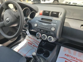 Honda Jazz 1.2-78ks-КЛИМАТИК - 4499 лв. - 78381310 10