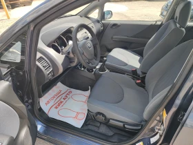 Honda Jazz 1.2-78ks-КЛИМАТИК - 4499 лв. - 78381310 7