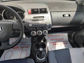 Honda Jazz 1.2-78ks-КЛИМАТИК - 4499 лв. - 78381310 11