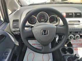 Honda Jazz 1.2-78ks-КЛИМАТИК - 4499 лв. - 78381310 12