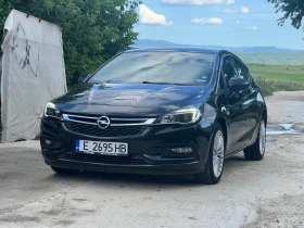 Обява за продажба на Opel Astra ~20 500 лв. - изображение 1