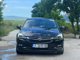Обява за продажба на Opel Astra ~20 500 лв. - изображение 1