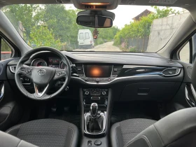 Обява за продажба на Opel Astra ~20 500 лв. - изображение 7