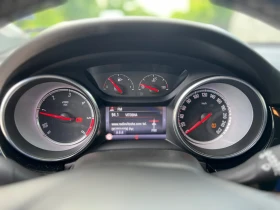 Обява за продажба на Opel Astra ~20 500 лв. - изображение 9