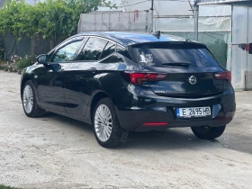 Обява за продажба на Opel Astra ~20 500 лв. - изображение 4