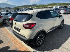 Renault Captur 1.5dci EXCLUSIVE | Mobile.bg    4