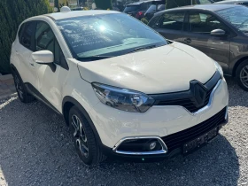 Renault Captur 1.5dci EXCLUSIVE | Mobile.bg    2