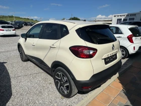 Renault Captur 1.5dci EXCLUSIVE | Mobile.bg    3