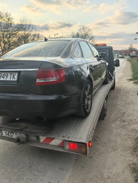 Audi A6 | Mobile.bg    3