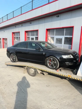 Audi A6 | Mobile.bg    2