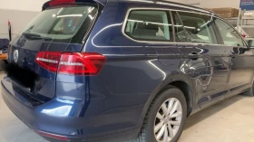 VW Passat автомат 2.0тди - 11 лв. - 46171428 3