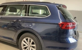 VW Passat автомат 2.0тди - 11 лв. - 46171428 7