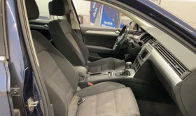 VW Passat автомат 2.0тди - 11 лв. - 46171428 6