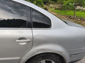 VW Passat 1, 9 tdi, 131, 6  | Mobile.bg    3