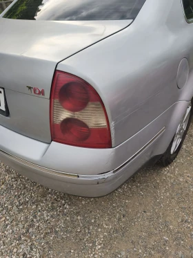 VW Passat 1, 9 tdi, 131, 6  | Mobile.bg    4