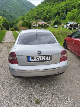 VW Passat 1, 9 tdi, 131, 6  | Mobile.bg    2