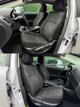 Toyota Avensis 1.6i 16v/132HP//   | Mobile.bg    11