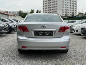 Toyota Avensis 1.6i 16v/132HP//   | Mobile.bg    6