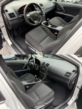 Toyota Avensis 1.6i 16v/132HP//   | Mobile.bg    9